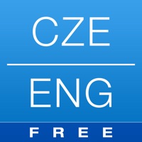 Free Czech English Dictionary and Translator (Česko - anglický slovník)