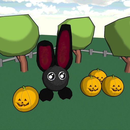 Black Rabbit! iOS App