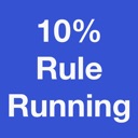 Ten Percent Rule Running