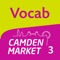 Camden Market Vokabeltrainer 3