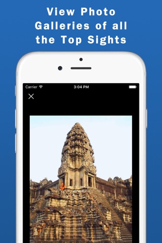 Angkor Park Travel Guide & Map screenshot 3