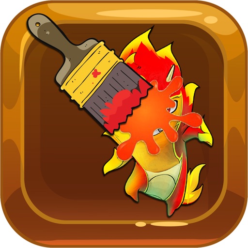 Color Game Slugterra Version iOS App