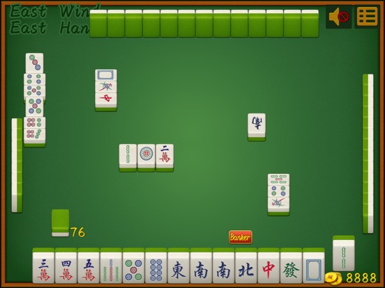 mahjong 13 tiles · no ad на iPad