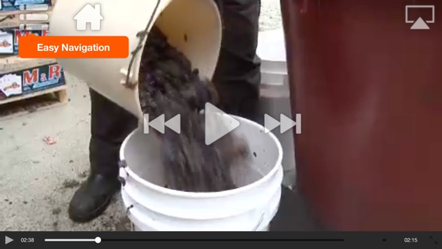 Zinfandel Wine(圖3)-速報App