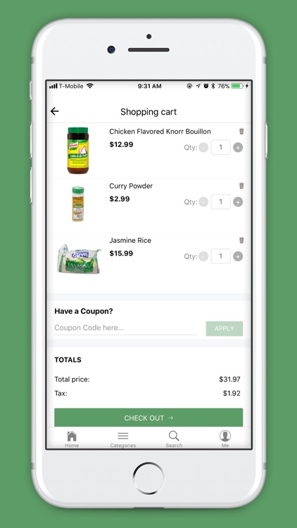 Farmers Market Online screenshot-3