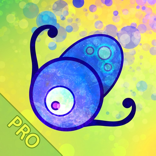 Angry Bacteria World Pro icon