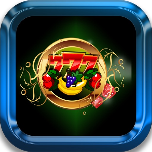 Slots Town Hard Loaded -- FREE Vegas GAME icon