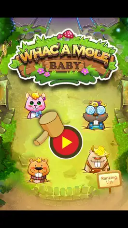 Game screenshot BABY Whac-A-Mole mod apk