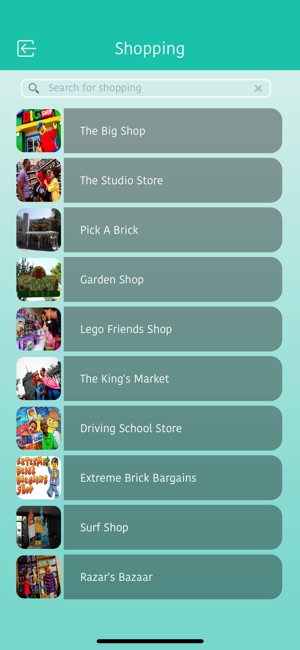 App for Legoland Florida(圖3)-速報App