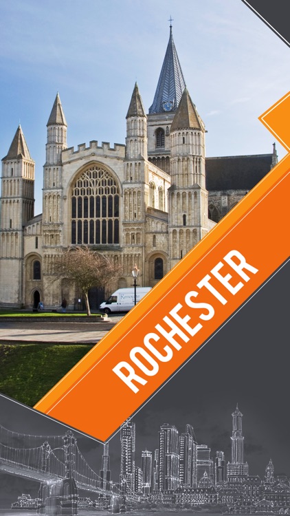 Rochester City Guide