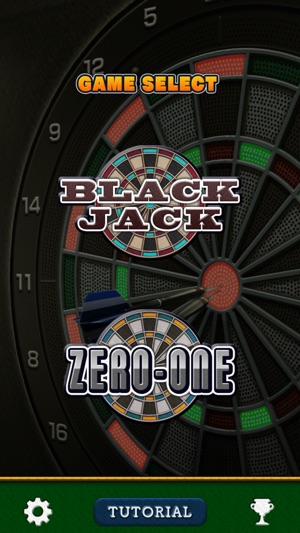 Blackjack Darts(圖4)-速報App