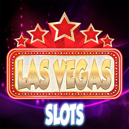 2 0 1 5 Ace Las Vegas Slots Gambler - FREE Slots Game icon