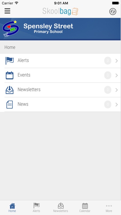 Spensley Street Primary School