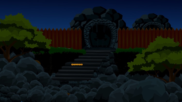 Escape Game: Magic Book screenshot-4