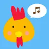 Similar Animal Sounds - Learn & Play in a Fun Way Apps