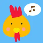 Animal Sounds - Learn & Play in a Fun Way App Contact