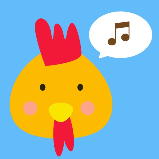 Animal Sounds - Learn & Play in a Fun Way icon