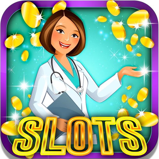 Best Doctor Slots: Win the best hospital promos iOS App