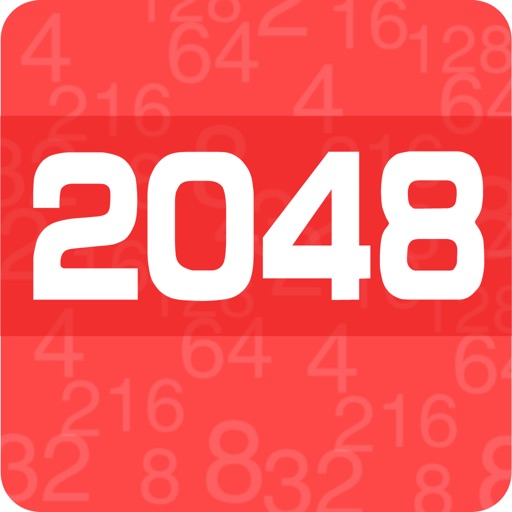 Super2048~ iOS App