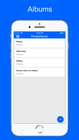 Game screenshot Hide Photos - Safe Photo Lock hack