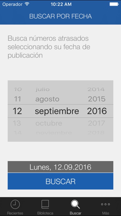 20minutos Ed. Impresa Barcelona screenshot-4