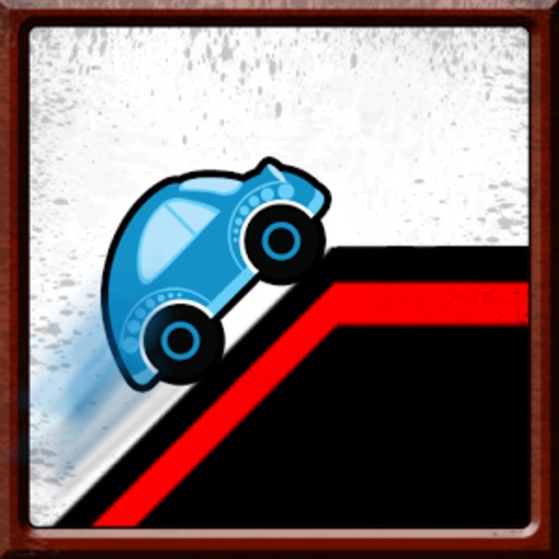 Doodle Car Racing Multiplayer Ad Free icon