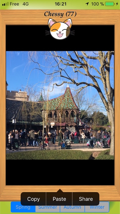 Little Météo screenshot-5