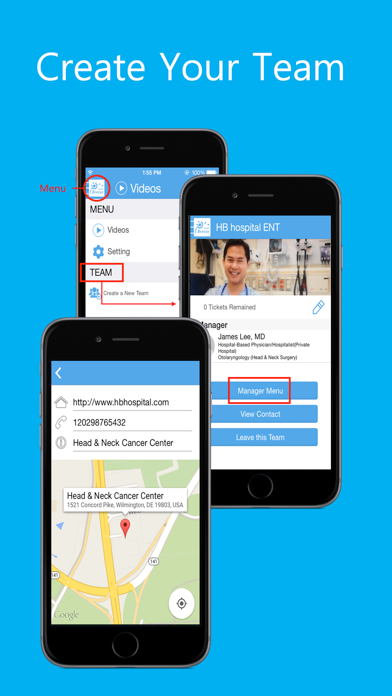 Screenshot #2 pour HealthBreeze