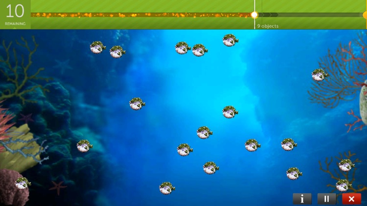 BrainHQ screenshot-4