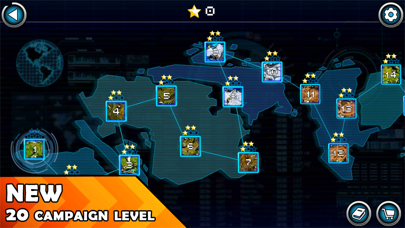 Tower Defense Zone 2のおすすめ画像5