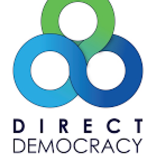 Direct Democracy Ireland Icon