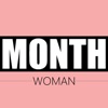 MONTH WOMAN
