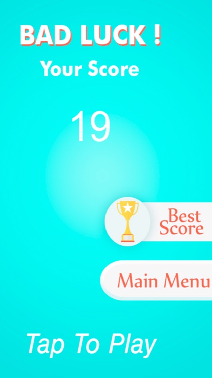 Infinite Golf Star screenshot-4