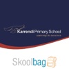 Karrendi Primary School - Skoolbag