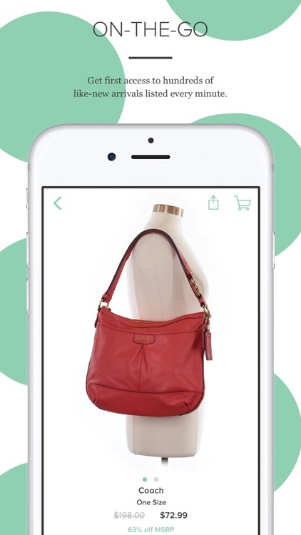 thredUP - Buy and Sell Clothing for Women and Kids screenshot-3