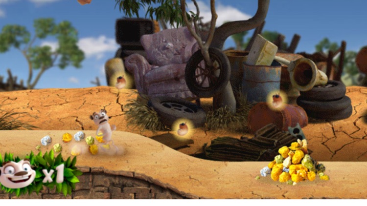 Gumble Run screenshot-7