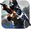 Robot Shooting Attack 3D : New Free Game