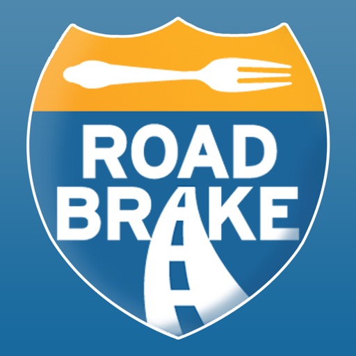 Roadbrake icon