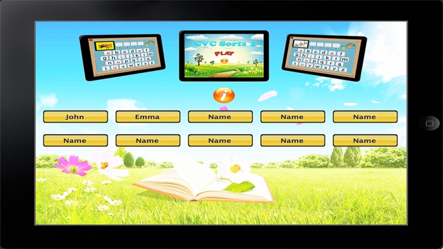 CVC Sorts 2(圖2)-速報App