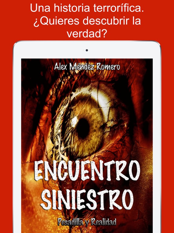 Screenshot #4 pour Encuentro Siniestro