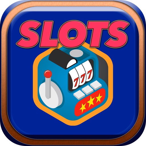 Totally Free Fortune Slots Machine - Spin and WIN! icon