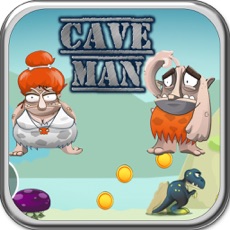 Activities of Adventure Running Game Cave man