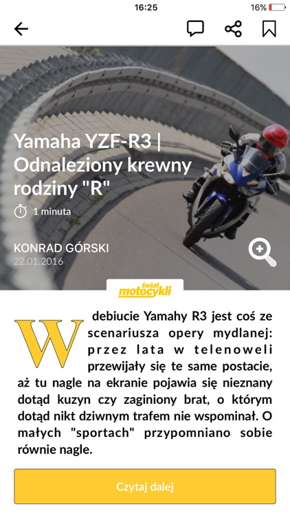 Świat Motocykli - moto, skutery i akcesoria