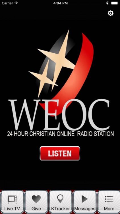 Embassies of Christ screenshot-3