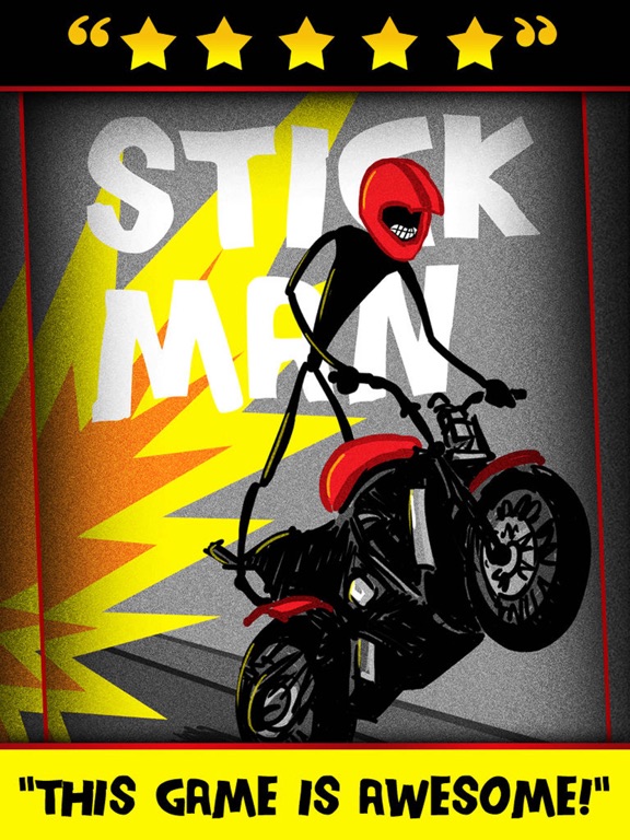 Screenshot #4 pour Course de Moto Amusant - jeu d’action gratuits meilleur arcade jeux de voiture racing