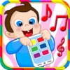 Kids Games: Baby Phone