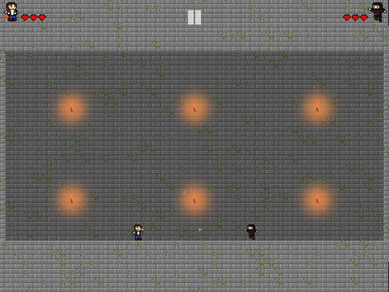 Screenshot #6 pour Grab It
