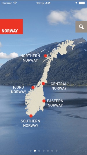 Visit Norway – Travel Guide(圖3)-速報App