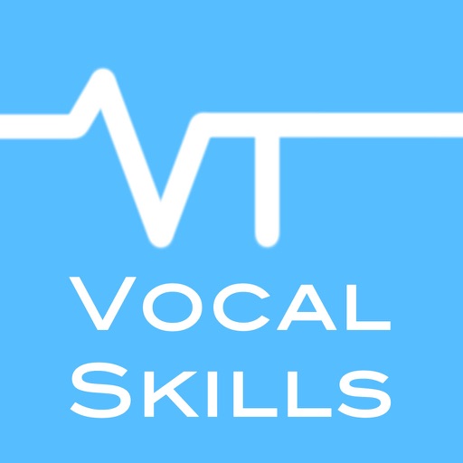 Vital Tones Vocal Skills Pro