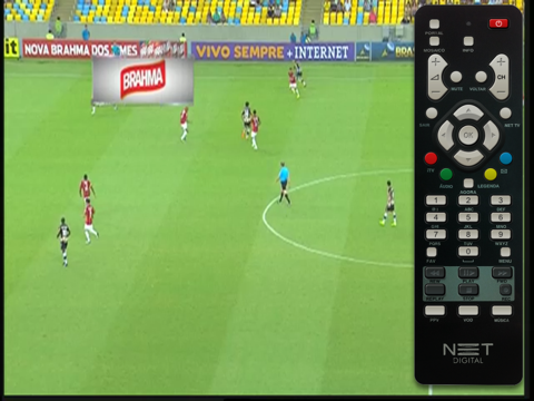 SlingPlayer Basic for iPad screenshot 3